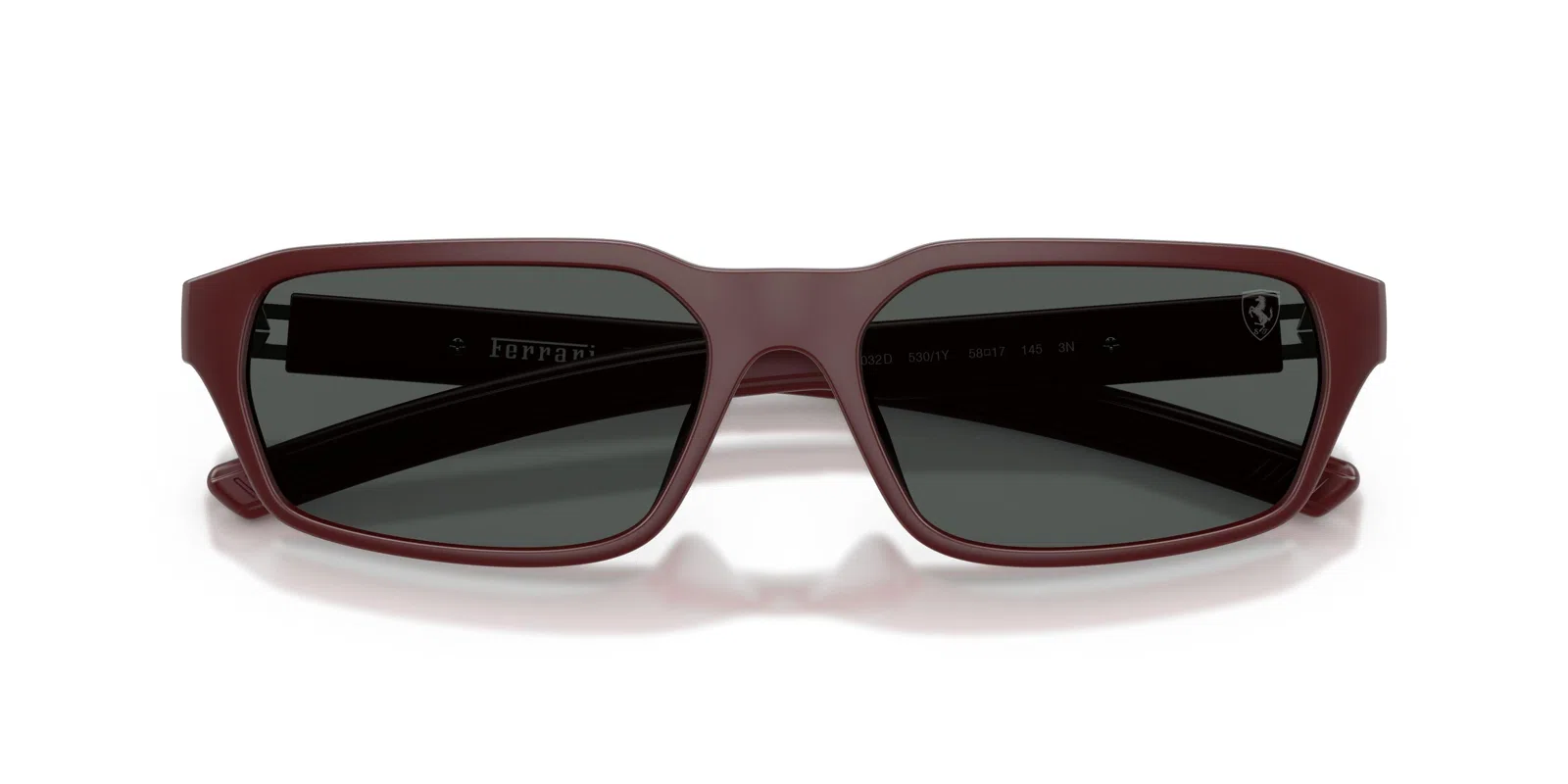 Scuderia Ferrari 6032D Sunglasses - view 29